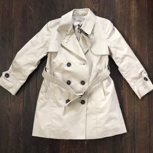 Toddler Rain Coat